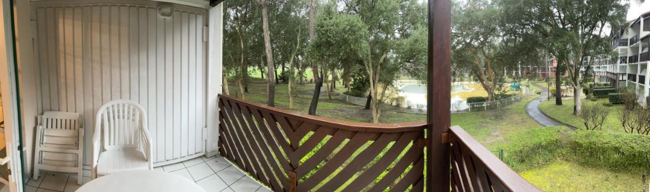 Sejour Moliets Plage Экстерьер фото