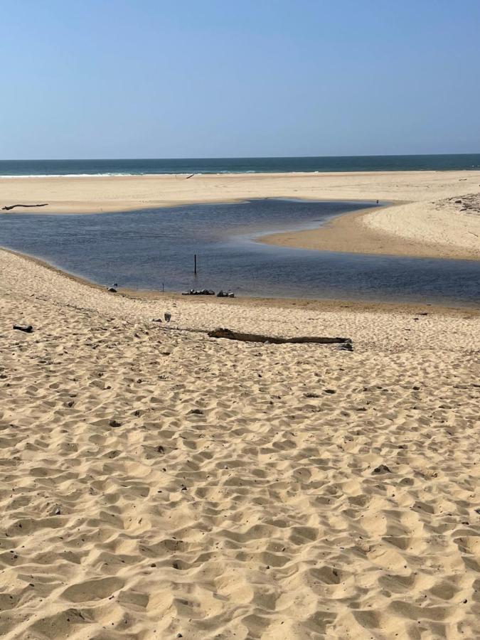 Sejour Moliets Plage Экстерьер фото