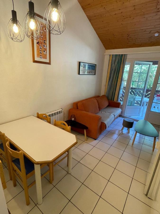 Sejour Moliets Plage Экстерьер фото