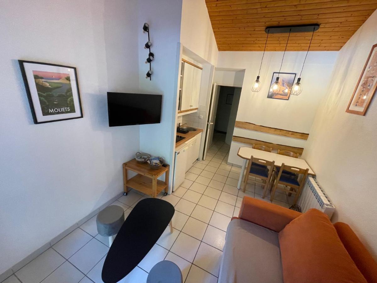 Sejour Moliets Plage Экстерьер фото