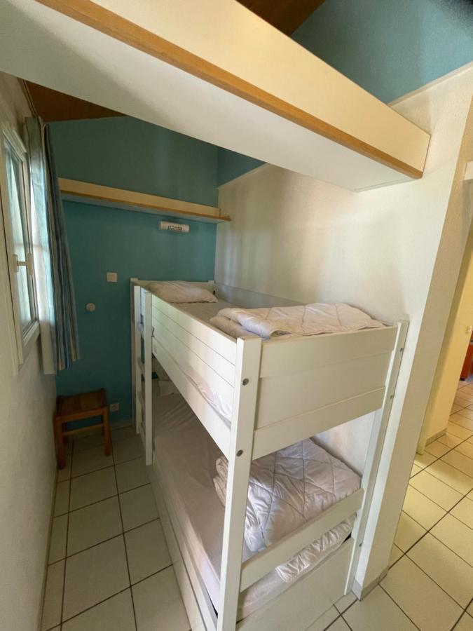 Sejour Moliets Plage Экстерьер фото