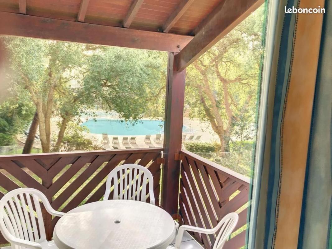 Sejour Moliets Plage Экстерьер фото